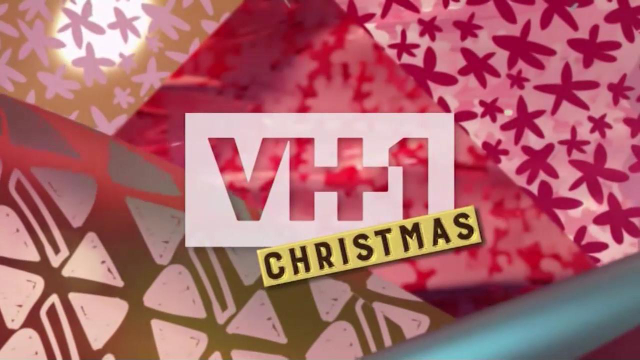 VH1: Christmas 2017 Idents & Presentation
