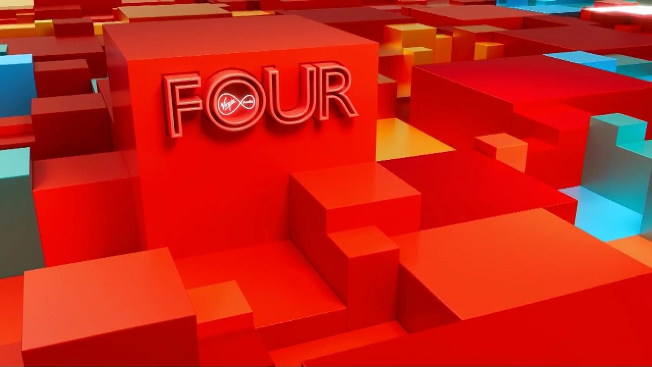 Virgin Media Four