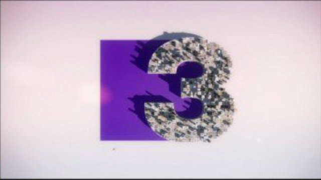 TV3: 2011 Idents & Presentation