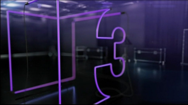 TV3: 2015 Idents & Presentation