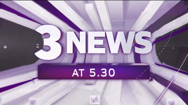TV3: News 2017 Graphics & Presentation