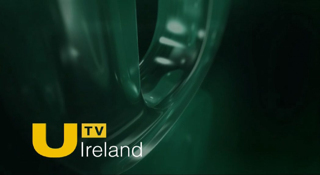 UTV Ireland: 2015 Miscellaneous Presentation