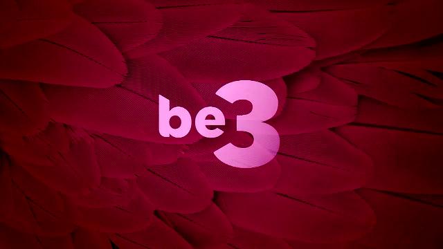 Be3: 2017 Idents & Presentation