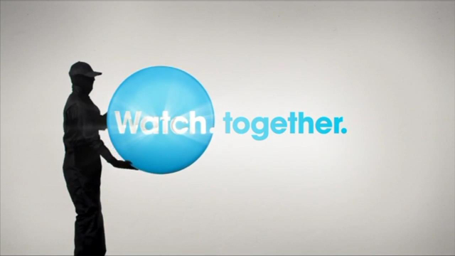 Watch: 2010 Idents & Presentation