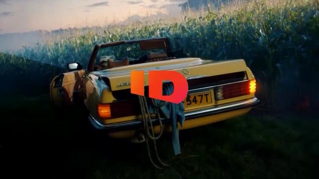 Investigation Discovery 2020 Idents & Presentation