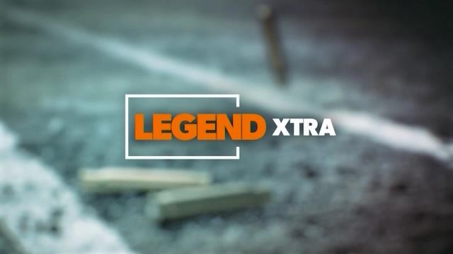 Legend Xtra: 2023 Idents & Presentation