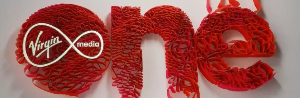 Virgin Media One