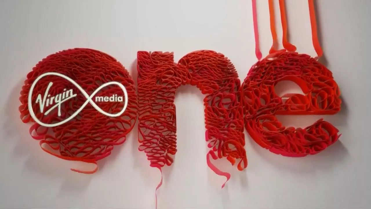 Virgin Media One