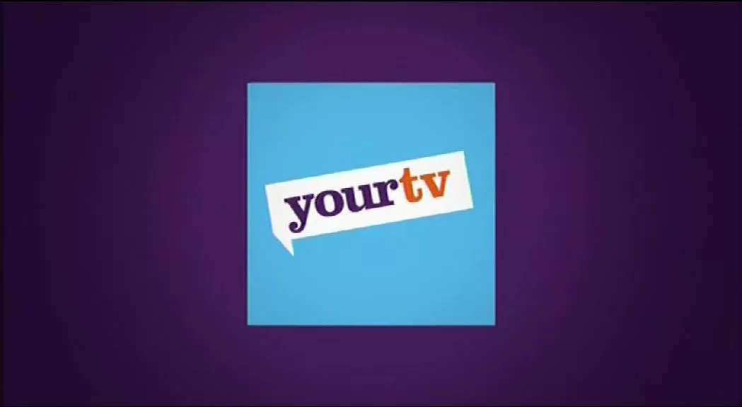 Your TV