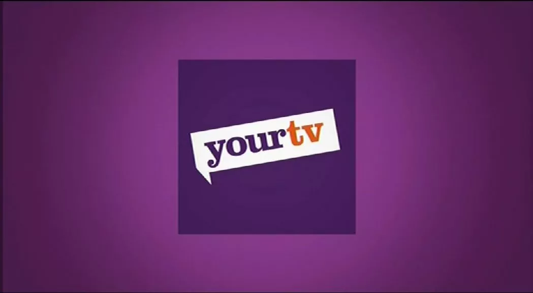 Your TV