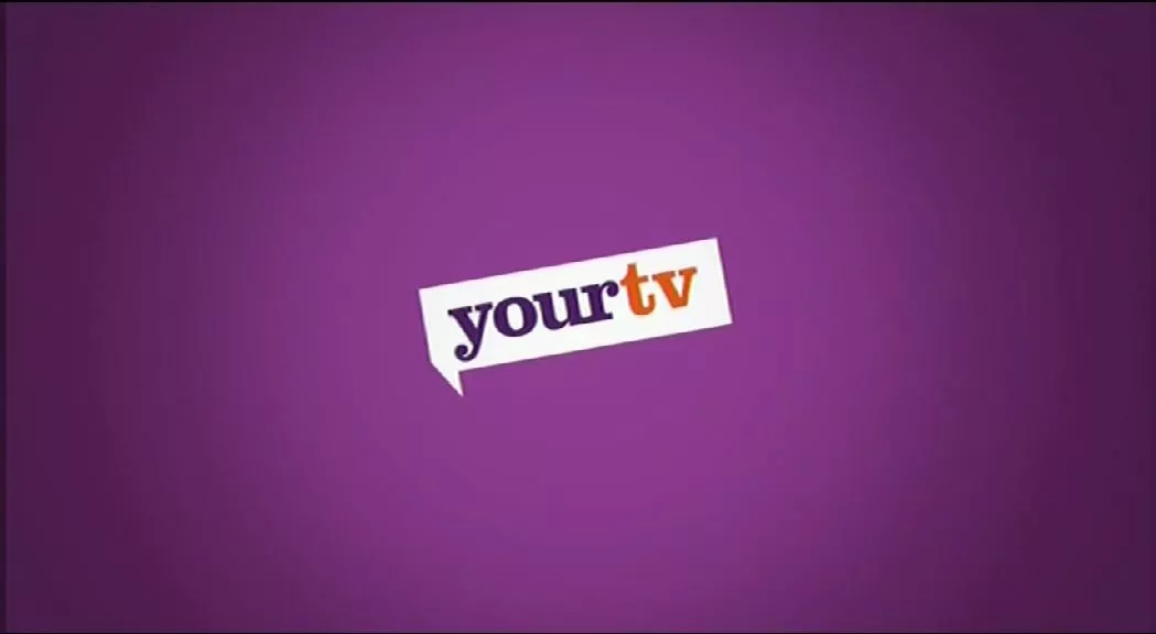 Your TV
