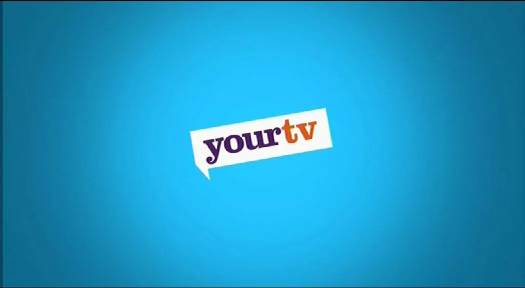 Your TV