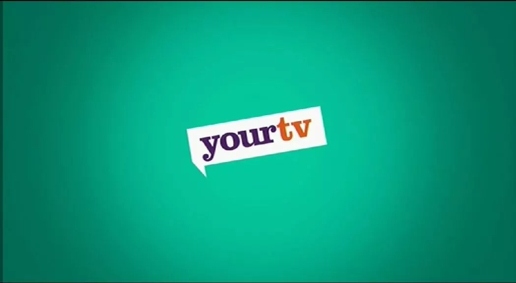 Your TV
