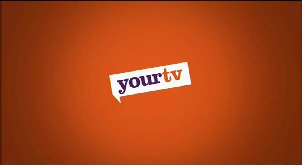 Your TV
