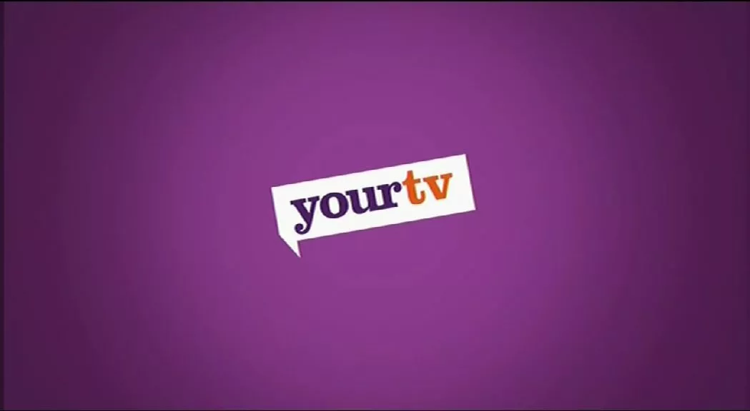 Your TV